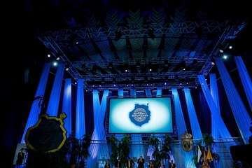 Telde hace amigos en el 110 aniversario del Cabildo de Gran Canaria/TA.